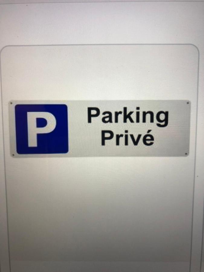 Studio - Parking Prive - Wifi - Proche Nausicaa Et Plage Ле-Портель Экстерьер фото